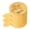 Yellow, variant on Food Grade Silicone Popsicles Maker Tool Stackable Easy Releases Ice Cream Molds