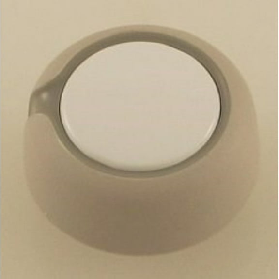 WP3957799 Whirlpool Control Knob OEM WP3957799