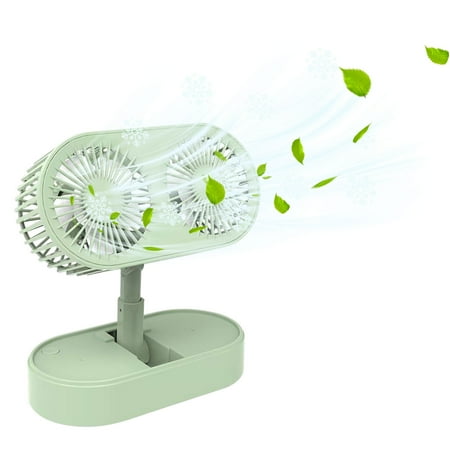 

iMESTOU For Adult&Children Indoor Practical Cheap Fans