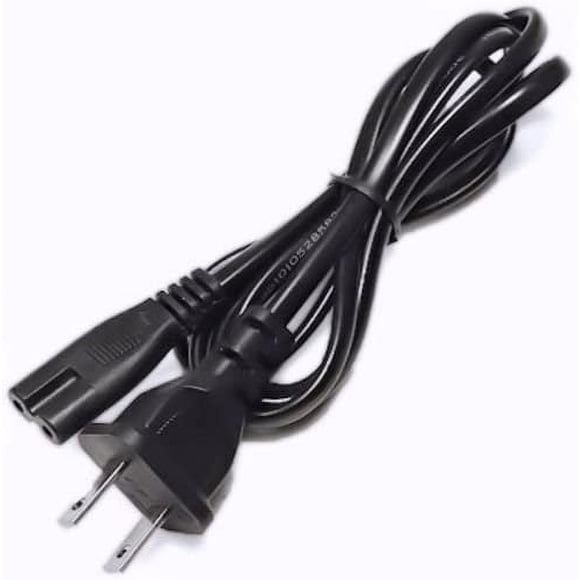 Câble d'Alimentation pour Imprimantes Canon PIXMA MX410 MX420 MX432