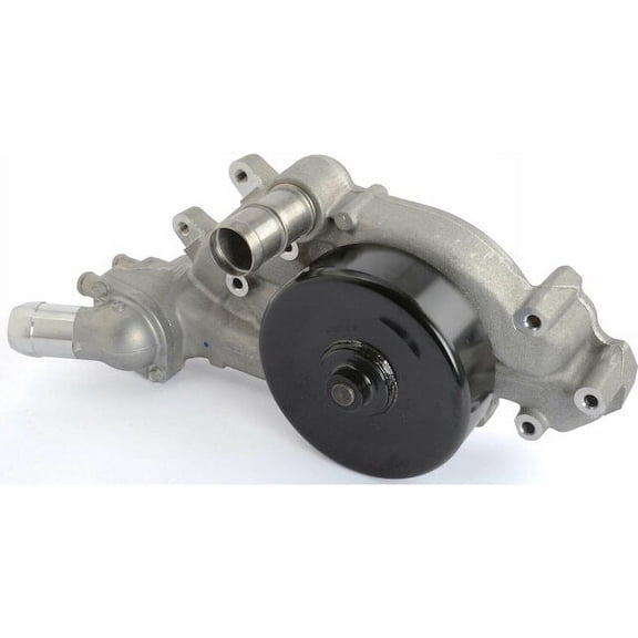 Water Pump - Compatible with 2005 - 2008 Chevy Corvette 2006 2007