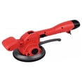 thumbnail image 1 of Niveladores De Vibrador Azulejo Alta Potencia Con 2 Baterías Rojo., 1 of 4