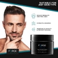 thumbnail image 2 of Bálsamo antiarrugas Skin Care Forge Skin 50 ml para hombre, 2 of 7