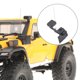 thumbnail image 4 of Reemplazos de Garganta de Esnórquel de Metal CUTICAT para Axial SCX24 Axi00001 1/24 RC Modelo de Coche DIY Modificado, 4 of 8