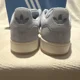 thumbnail image 5 of Adi - das Men's Campus 00s Sneakers Suede Blue Sky Gum Size 9.5 NEW WITH BOX, 5 of 6