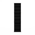 thumbnail image 3 of Furinno JAYA 9-Shelf Multimedia Media Storage Tower Rack with Adjustable Shelves, Americano, 3 of 6