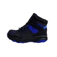 thumbnail image 4 of Bota De Trabajo 952 Caribu Con Casquillo De Seguridad Negro Azul, 4 of 5