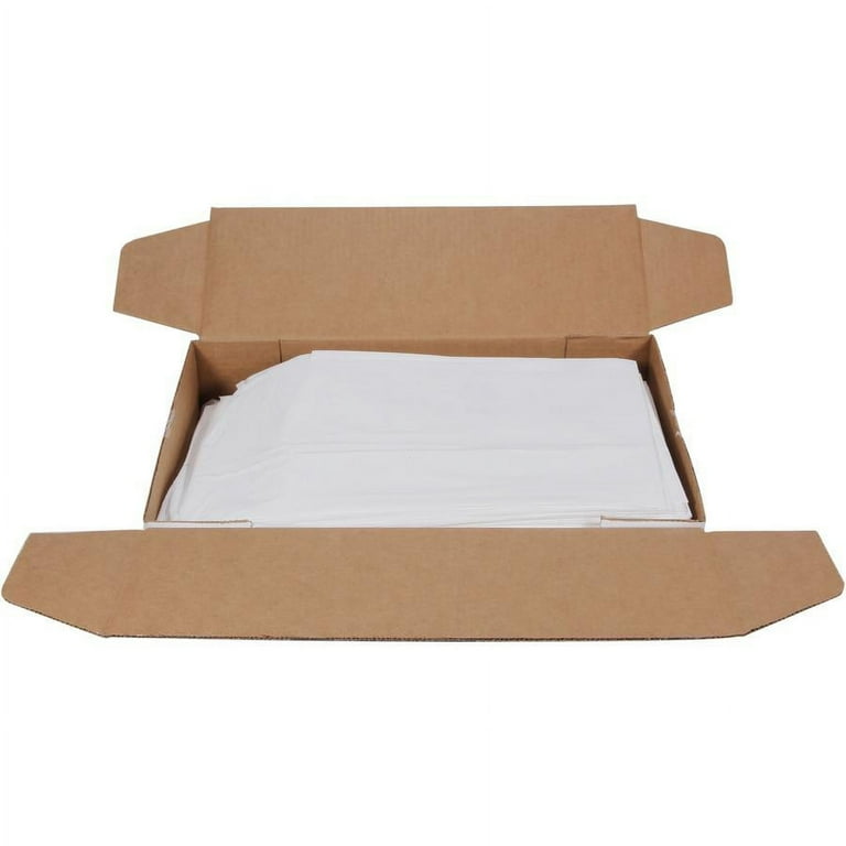Heritage Bag Linear Low Density Can Liners - 30 gal Capacity - 30 Heritage Bag Linear Low Density Can Liners - 30 gal Capacity - 30