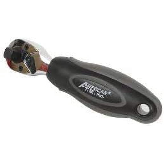 Double Headed Stubby Ratchet Drive (1/2â€ and 3/8â€)