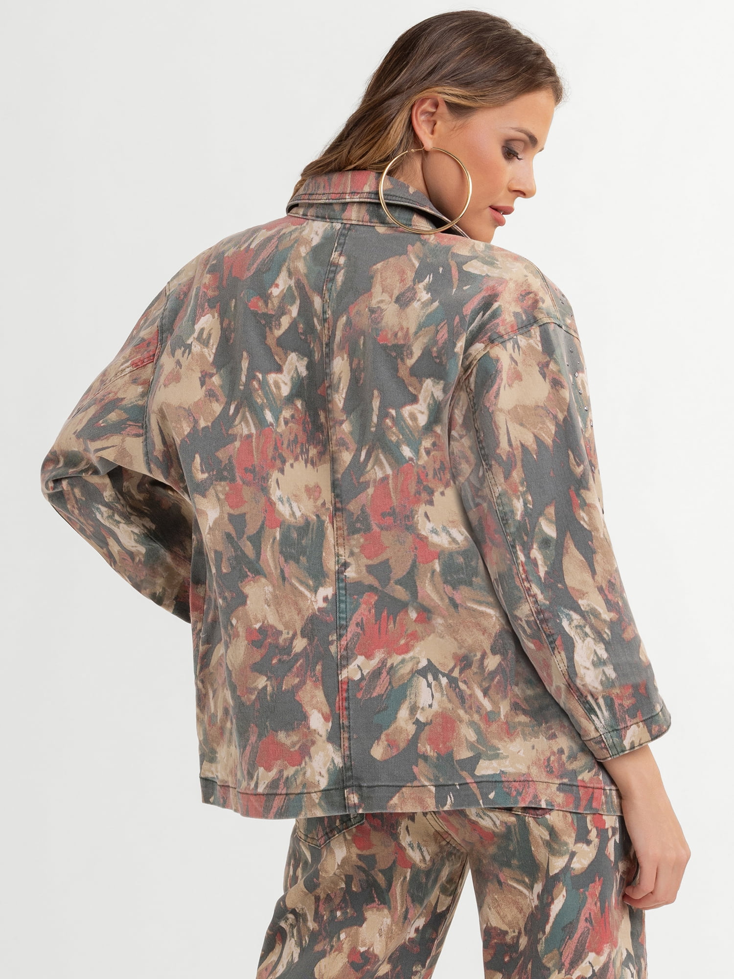 Jessica Simpson Women's Barn Jacket, Sizes XS-XL