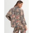 thumbnail image 5 of Jessica Simpson Women's Barn Jacket, Sizes XS-XL, 5 of 6
