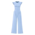 thumbnail image 1 of Mono PRETTYGARDEN de Verano Elegante y a la Moda para Mujer 2025, 1 of 6