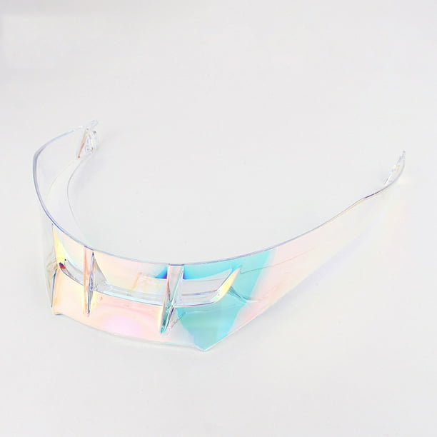 Motorcycle Helmet Spoiler & Spoiler Screw Helmet Rear Trim Big Tail