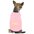 thumbnail image 4 of Ropa para mascotas Ropa informal para mascotas de interior y exterior en verano., 4 of 6