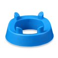 thumbnail image 1 of EIMELI Ball Support Base Storage Fall-resistant Wear-resistant Soccer Basketball Tray Display Stand, 1 of 5