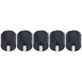 thumbnail image 2 of 5Pcs Rubber Vibration Isolator Shock Absorption High Elasticity Good Cushioning Noise Reduction Rubber MountsM8, 2 of 5