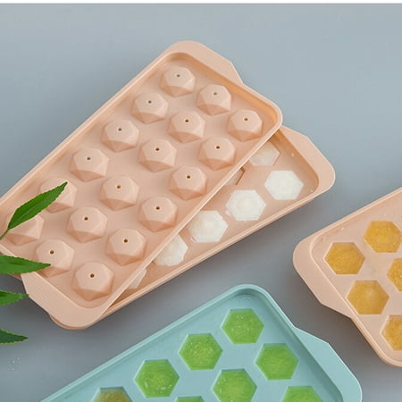 

Silicone Diamond Silicone Ice Tray