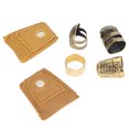 thumbnail image 2 of Kit de dedal de costura, accesorios de bordado, Protector de trabajo hecho a mano, bricolaje, 2 of 14