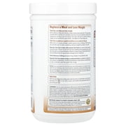 Total Soy, Meal Replacement, Bavarian Chocolate, 17.88 oz (507 g), Naturade