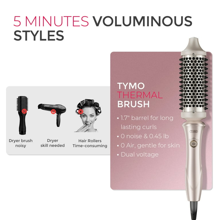 TYMO STYLUX 1.7\