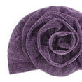 thumbnail image 6 of Visland Women Turban Knot Head wrap Beanie Pre-Tied Bonnet Chemo Cap Hair Loss Hat, 6 of 6