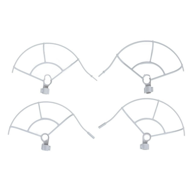 Propeller Garde Empêcher Collision Libération Rapide Drone Léger Protecteur d'Hélice pour DJI Mini 3