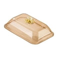 thumbnail image 5 of Food Cover Cake Stand Cover Protection Lightweight Plastic for Picnics Camping Outdoor Gatherings, 5 of 9