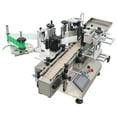 thumbnail image 5 of Desktop Automatic Round Bottle Labeling Machine High Speed Container Label Sticker Machine LT-150, 5 of 10