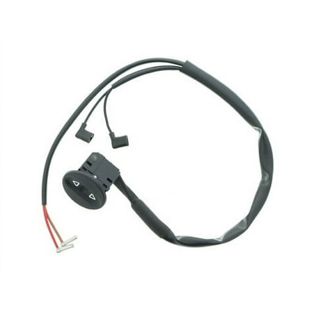 Seat Switch - Compatible with 1984 - 1998 Porsche 911 1985 1986 1987 1988 1989 1990 1991 1992 1993 1994 1995 1996 1997