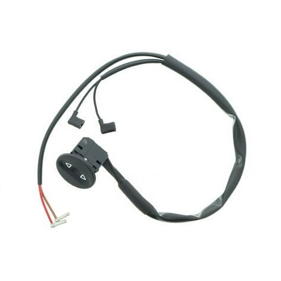 Seat Switch - Compatible with 1984 - 1998 Porsche 911 1985 1986 1987 1988 1989 1990 1991 1992 1993 1994 1995 1996 1997