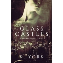 Glass Castles, (Paperback)