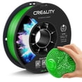 thumbnail image 1 of Filamento para impresora 3D Creality TPU 95A, 1,75 mm, verde, 1 kg, 1 of 8