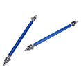 thumbnail image 3 of Splitter Support Rod,2 Pcs Bumper Lip Splitter Support Rods Bumper Lip Splitter Strut Rod Class Leading Features, 3 of 8