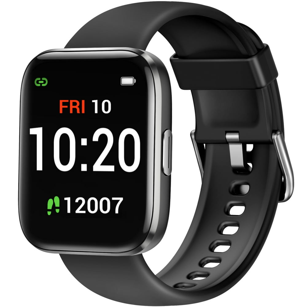 smart watch for blood oxygen