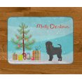 thumbnail image 4 of Carolines Treasures CK3440RUG Affenpinscher Tapis en Mousse à Mémoire de Forme Lavable en Machine, 4 of 4