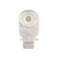 thumbnail image 3 of SenSura Mio Convex Ostomy Pouch Drainable 1.5" Stoma 11 Inch Length, Maxi 1pc System Opaque Gray 16735, 10 Ct, 3 of 7