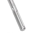 thumbnail image 3 of Rotary Hammer Drill Bit Carbide 6 Flute 25mm Hole 280mm Drilling Depth for Cement Brick, 3 of 4