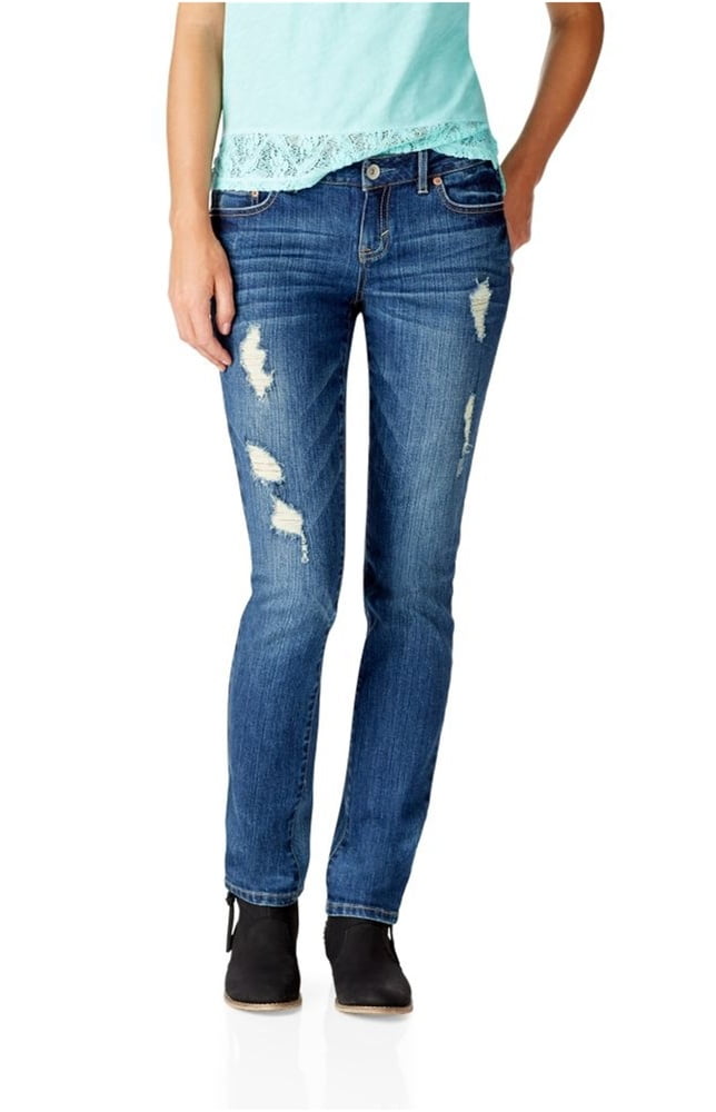 aeropostale 000 jeans