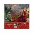 thumbnail image 3 of SUNSOUT INC - Concubine - 1000 pc Jigsaw Puzzle by Artist: Nene Thomas - Finished Size 20" x 27" - MPN# 67692, 3 of 5