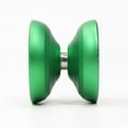 thumbnail image 2 of TOP YO Colossus VI Yo-Yo - Sixth Generation - YoYo (Green/Hot Pink), 2 of 3