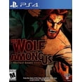 thumbnail image 1 of The Wolf Among Us - PS4, 1 of 3