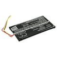 thumbnail image 2 of Replacement Battery for Binatone P603562N,3.7V/1300mAh, 2 of 6