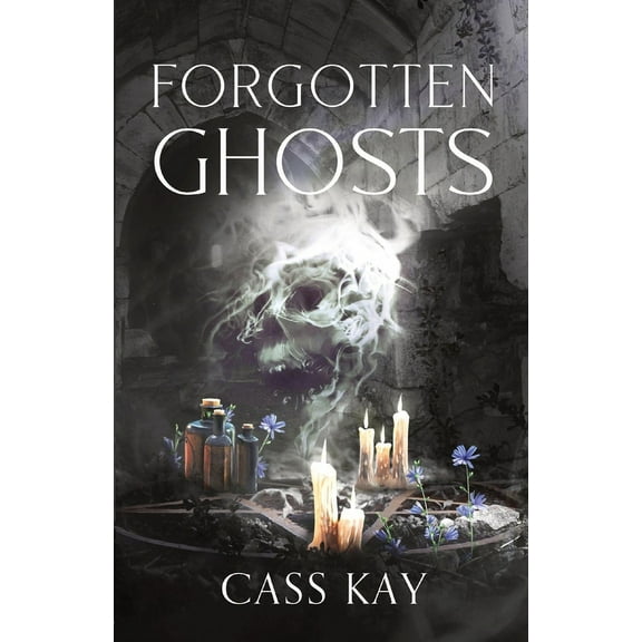 Forgotten Ghosts, (Paperback)