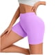 thumbnail image 3 of Short Licra Mujer, Corto, Unitalla, Deportivo, Dama, Atlético, Boxer, Entrenamiento, Pantalones Cortos, Biker, 3 of 5