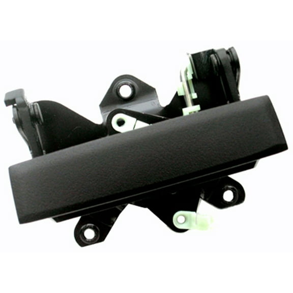 KAI New Standard Replacement Outer Tailgate Handle, Fits 1997-2002 Chevrolet S10 Pickup