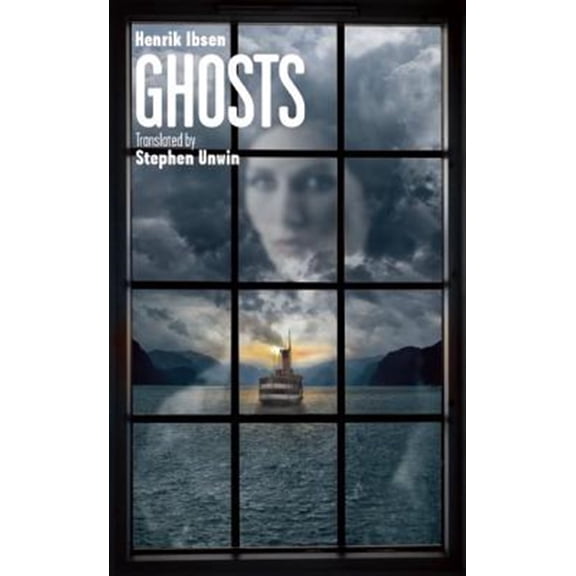 Pre-Owned Oberon Modern Plays: Ghosts (Paperback)