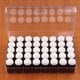 thumbnail image 5 of 80pc Finger Daubers Sponge Smudge Tools Manualidades de Bricolaje Herramienta de Pintura de Tinción de Tinta, 5 of 9