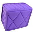 thumbnail image 3 of Essential Oil Carrying Case 30 Bottles Portable Shockproof Essential Oil Case, 3 of 7