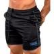 thumbnail image 1 of Short Corto, Gym, Hombre, Gimnasio, Entrenamiento,casual, 1 of 2