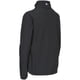 thumbnail image 2 of Trespass - Chaqueta soft shell modelo Meena para mujer (Negro), 2 of 2